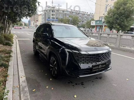 Geely Boyue, 2023 — photo 3