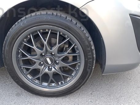 Mazda 3, 2012 — сүрөт 4