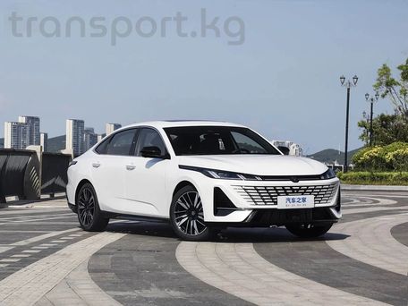 Changan Eado Plus, 2026 — сүрөт 8
