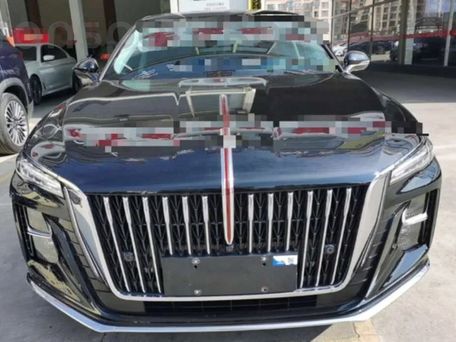 Hongqi H5, 2025 — 照片 9