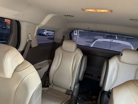 Kia Carnival, 2020 — photo 6