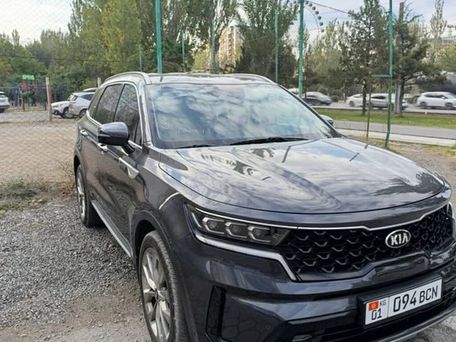 Kia Sorento, 2020 — фото 2