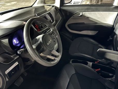 Kia Ray, 2021 — photo 5