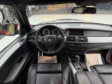 BMW X5 M, 2010 — фото 11
