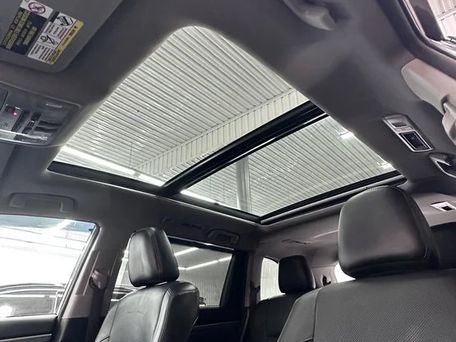 Toyota Highlander, 2017 — photo 11