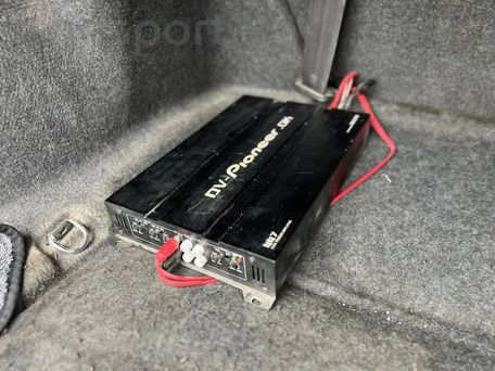 Honda Accord, 2002 — сүрөт 10