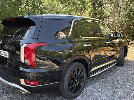 Hyundai Palisade, 2019 — photo 4