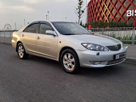 Toyota Camry, 2004 — сүрөт 4