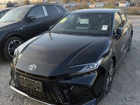 Toyota Camry, 2026 — сүрөт 2