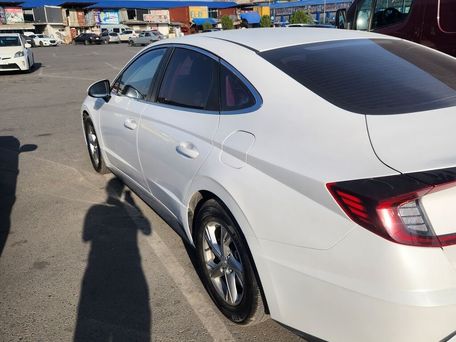 Hyundai Sonata, 2019 — фото 4