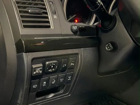 Toyota Land Cruiser, 2012 — photo 6