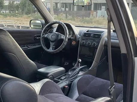 Lexus IS, 2003 — сүрөт 3