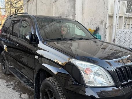 Toyota Land Cruiser Prado, 2006 — сүрөт 1