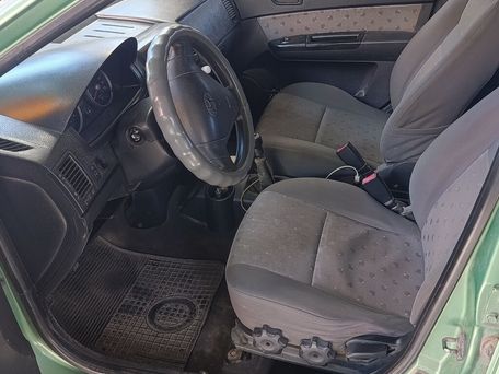 Hyundai Getz, 2004 — photo 6