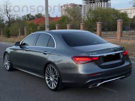 Mercedes-Benz E-Класс, 2021 — фото 5