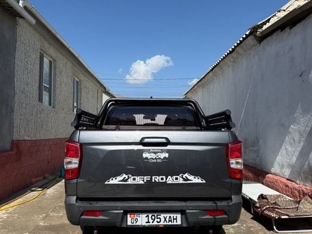 SsangYong Rexton, 2019 — photo 6
