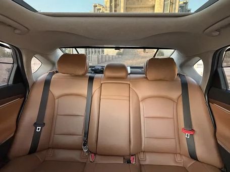 Hyundai Grandeur, 2019 — photo 5