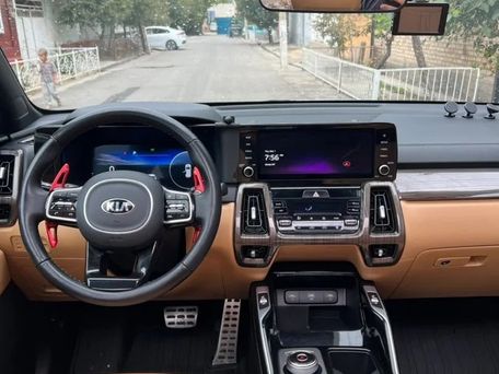 Kia Sorento, 2020 — 照片 5