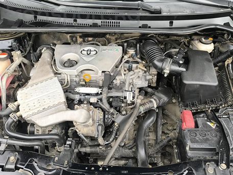 Toyota Levin, 2018 — фото 11