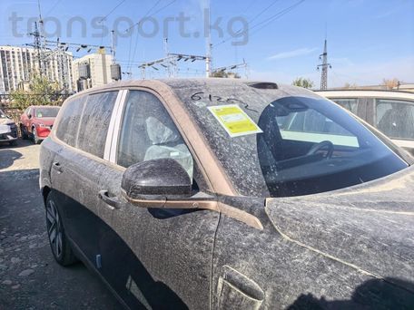 Geely Galaxy M9, 2026 — photo 4