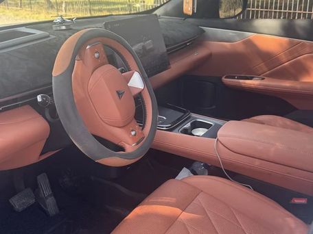 Changan Deepal S05, 2026 — 照片 7