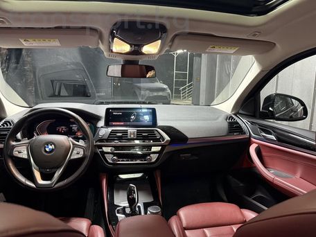 BMW X4, 2020 — фото 10