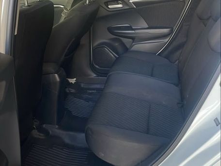 Honda Fit, 2019 — photo 4
