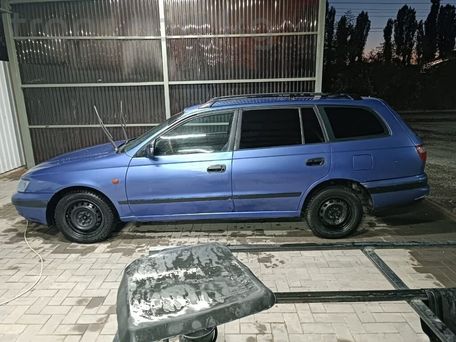 Toyota Carina E, 1998 — фото 4