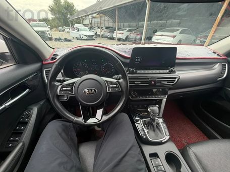 Kia Seltos, 2021 — 照片 11