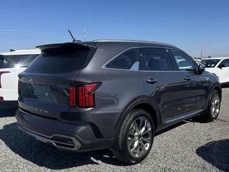 Kia Sorento, 2020 — сүрөт 3