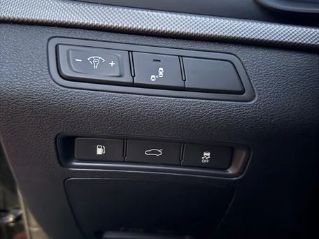 Hyundai Sonata, 2018 — 照片 8