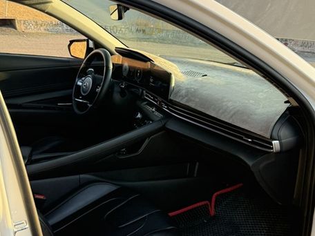 Hyundai Avante, 2021 — сүрөт 9