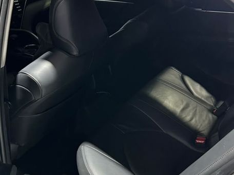Toyota Camry, 2017 — фото 9