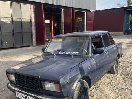 Lada (ВАЗ) 2107, 2006 — сүрөт 3