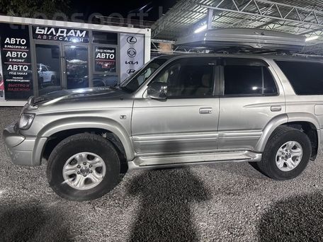 Toyota Hilux Surf, 2001 — сүрөт 3