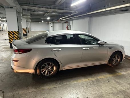 Kia K5, 2019 — photo 8