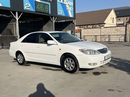 Toyota Camry, 2003 — photo 13
