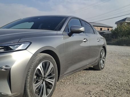 Kia K8, 2022 — photo 3