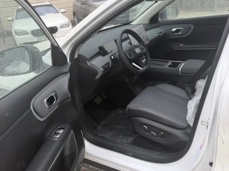 Changan Qiyuan Q05, 2026 — сүрөт 4