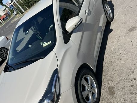 Chevrolet Spark, 2018 — photo 16