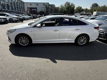 Hyundai Sonata, 2022 — 照片 2