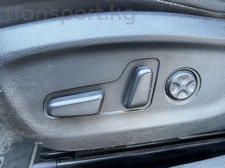 Hyundai Sonata, 2019 — photo 13