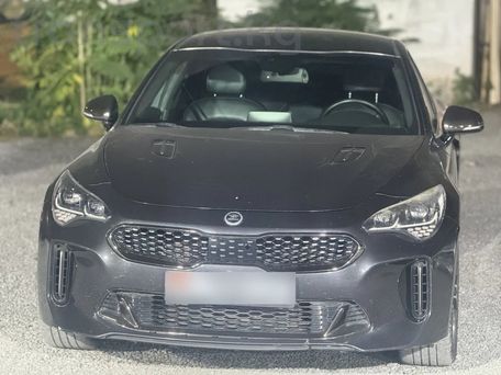 Kia Stinger, 2018 — сүрөт 4