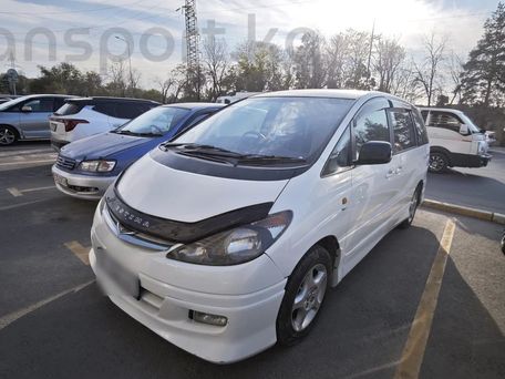 Toyota Estima, 2001 — сүрөт 1