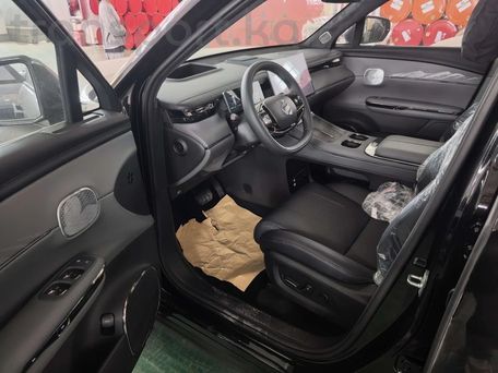 GAC Trumpchi S7, 2026 — photo 7