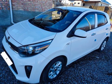 Kia Morning, 2018 — photo 1