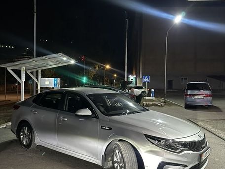 Kia K5, 2019 — сүрөт 3