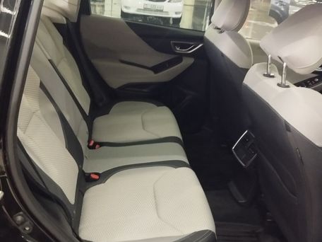 Subaru Forester, 2020 — photo 11