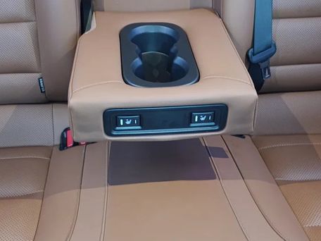 Renault Samsung QM6, 2021 — фото 10
