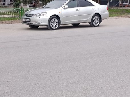 Toyota Camry, 2003 — 照片 5